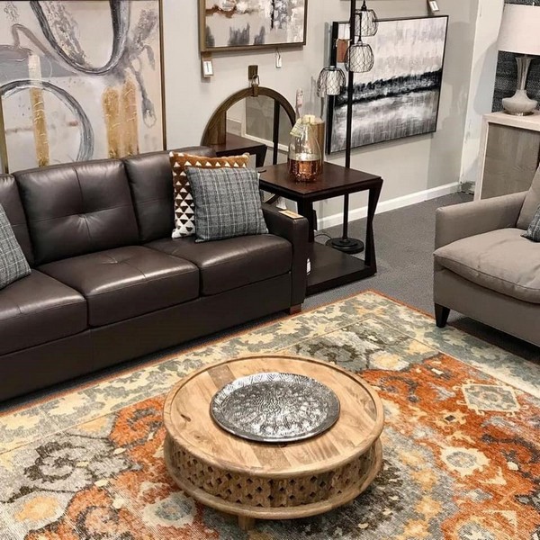 Environmentally Friendly Rugs